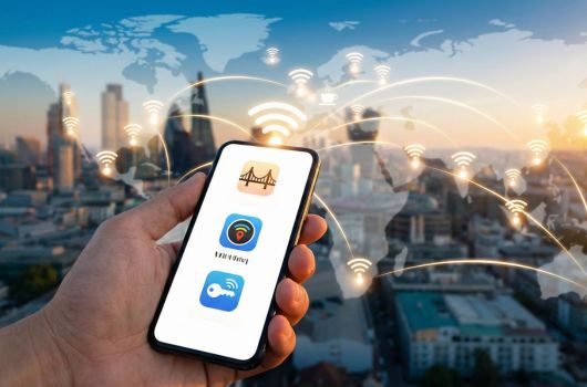 apps para tener internet gratis