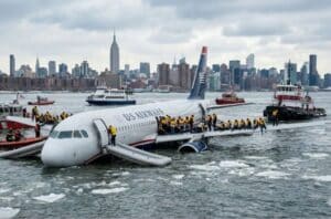 Real plane crash stories