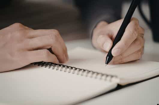 Apps to learn to read and write