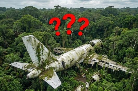 deadliest aviation accidents history