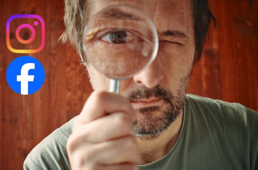 app to see who visited your profile