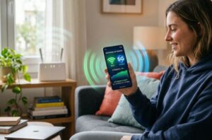 apps to improve internet connection