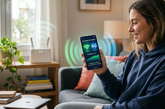 apps to improve internet connection