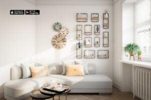 best home decorating apps