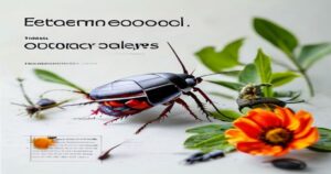 Effective Homemade Cockroach Poisons: Natural Ingredients That Work