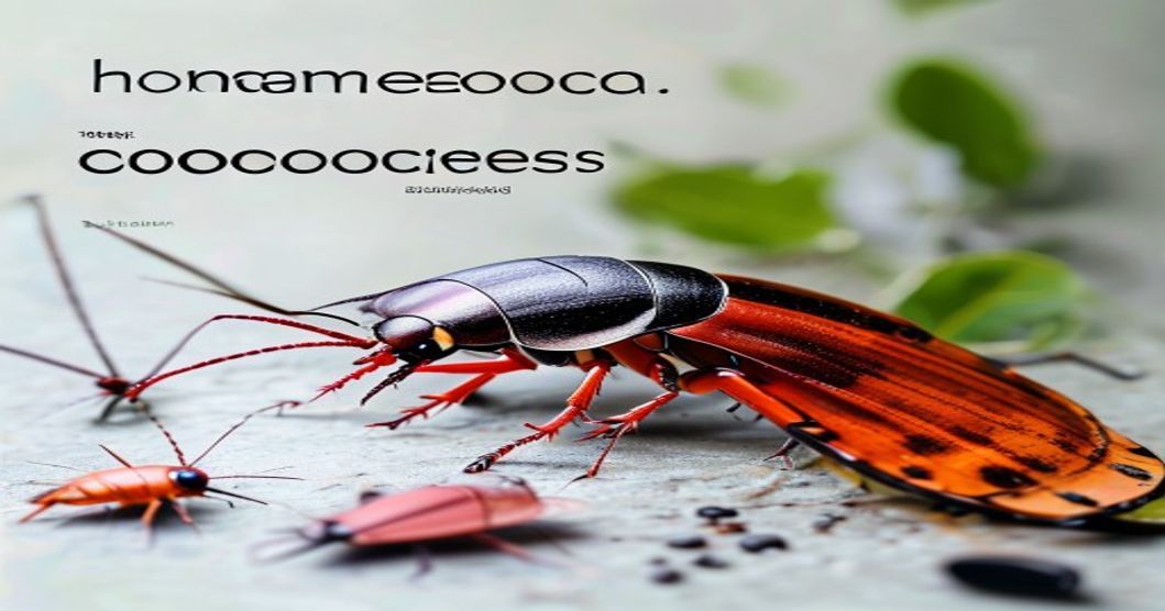 Homemade Cockroach Poisons: Effective DIY Solutions to Eliminate Roaches