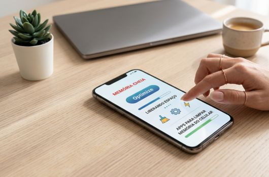 apps to clean phone memory