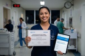 free nursing courses with certificate