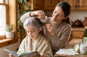 natural home remedies for lice