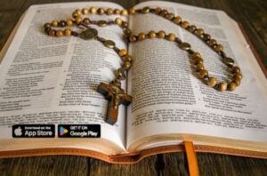 Apps to pray the rosary: Discover the Secret of Faith