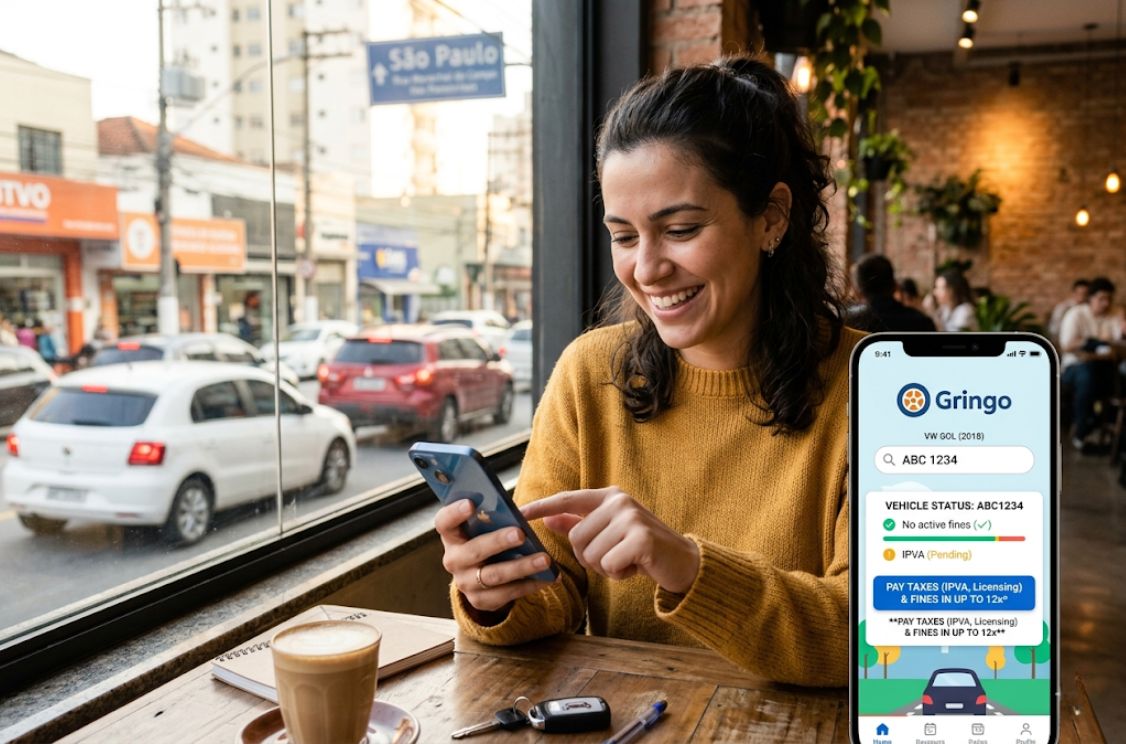 Check License Plate: The 3 Best Apps