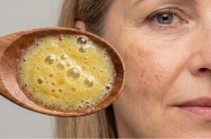 remove age spots from skin