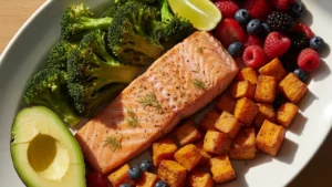 Alimentos para Pele Perfeita: Guia Completo