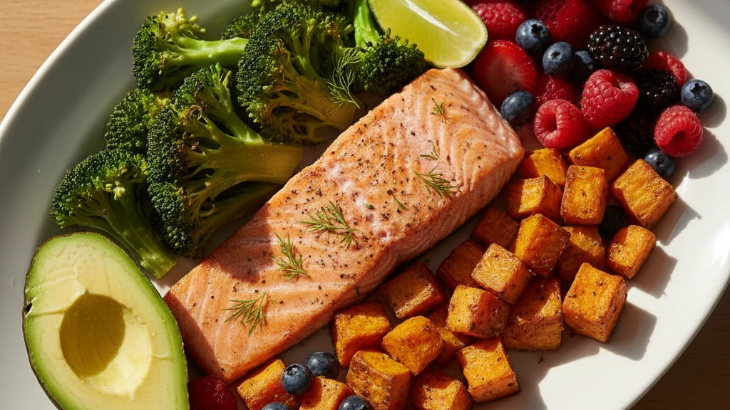 Alimentos para Pele Perfeita: Guia Completo