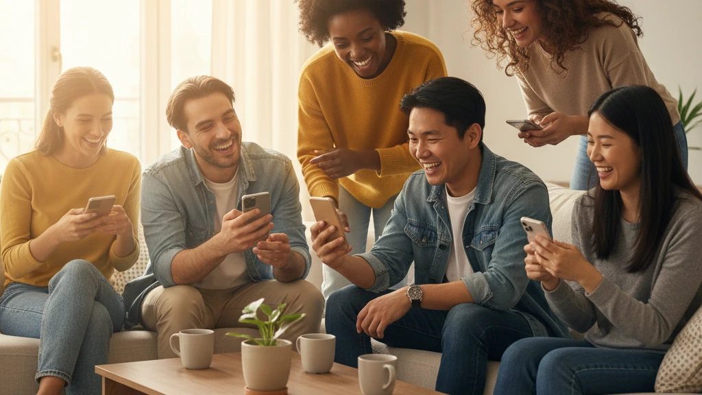 Amizades Cristãs Seguras em Chat Gospel Gratuito