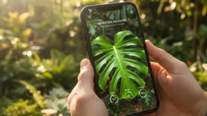 Best Apps to Discover Plant Names by Photo in Seconds