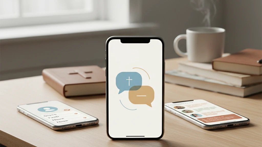 Best Christian Chat Apps