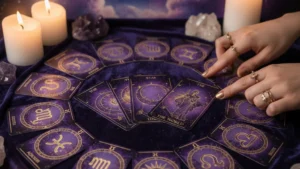 Best Tarot Apps for Zodiac Love Readings
