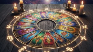 Best Tarot Apps for Your Zodiac Sign