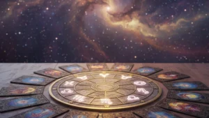 Daily Horoscope & Tarot by Zodiac: Apps That Decode Your Sign