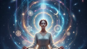 Discover the Universe's Message for You