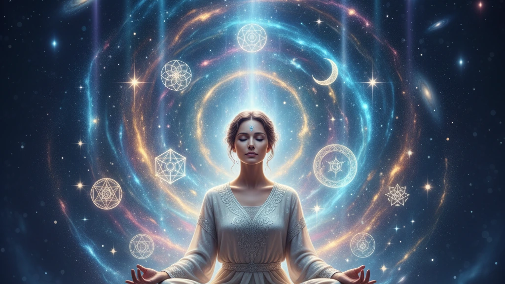 Discover the Universe's Message for You