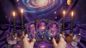 Discover Your Tarot Sign Today
