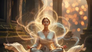 Discovering Your Past Life Personality Traits