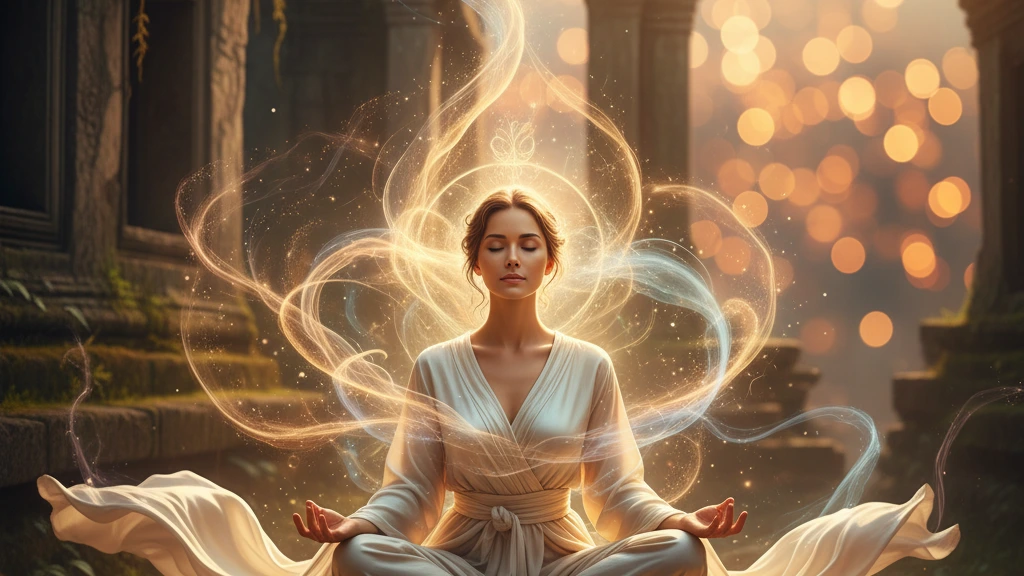 Discovering Your Past Life Personality Traits