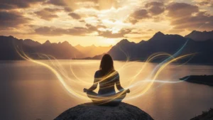 Exploring Karmic Patterns Through Reincarnation