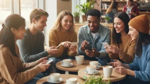 Free Christian Messaging Apps