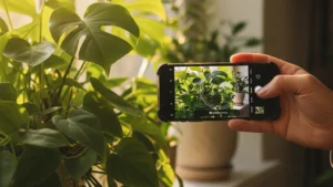 Identify Any Plant with Your Phone Camera