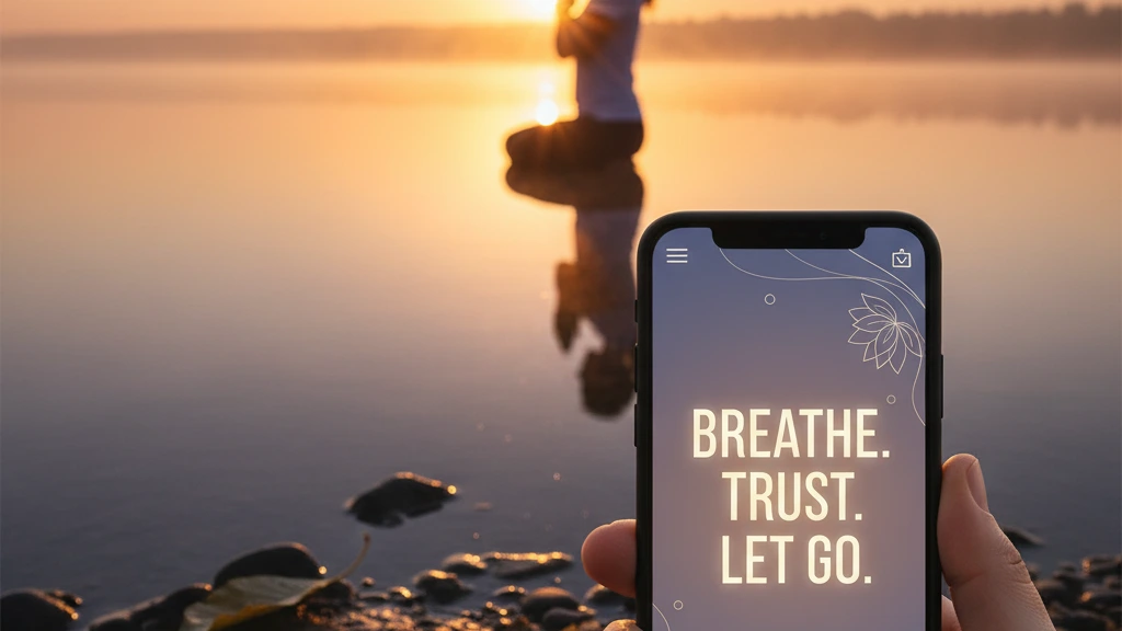 Jesus Daily - Best App to Receive Daily Messages from Jesus