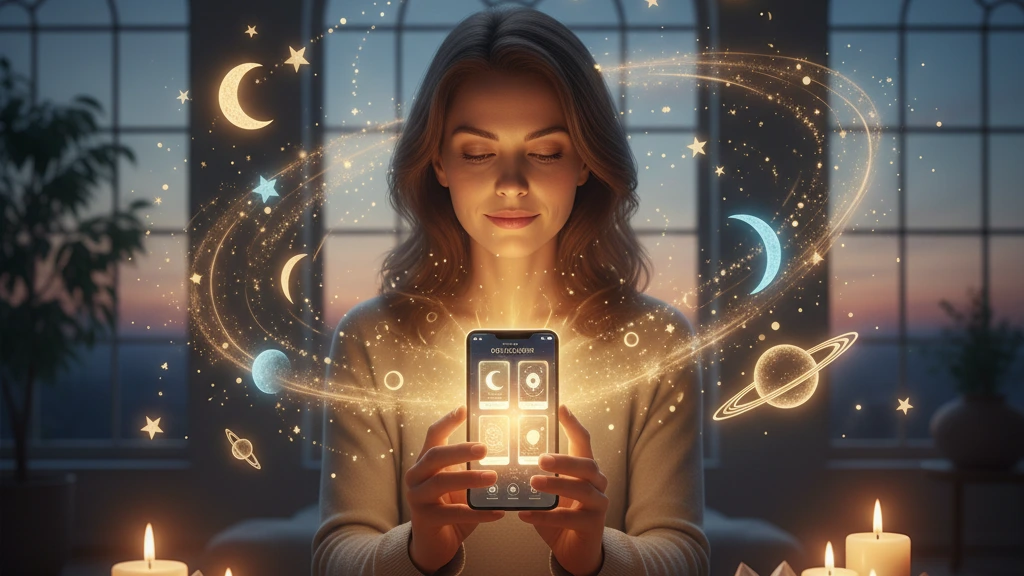 Law of Attraction Apps: Choose Your Door to Universal Energy