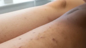 Manchas na Pele: Diferencie o Normal do Alarmante
