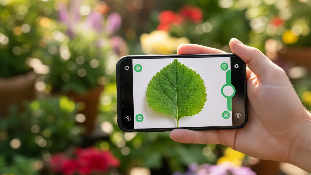 Plant Identifier Apps: Free Tools to Recognize Any Plant