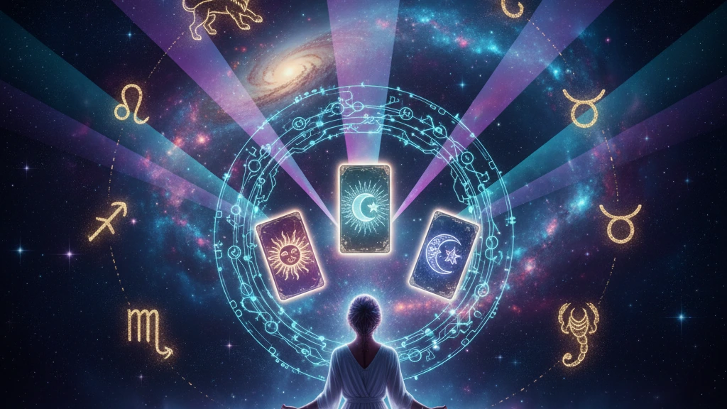 Synchronicity Apps: Decode Universe Signs Today