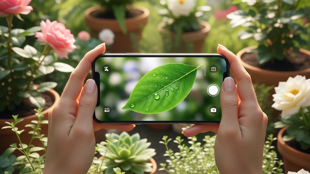 Top Plant Recognition Apps: Free Smartphone Solutions