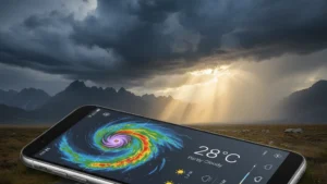 Weather Apps Comparison: Features and Benefits of Popular Platforms