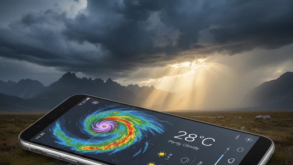 Weather Apps Comparison: Features and Benefits of Popular Platforms