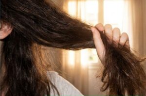 Receita Caseira Para Acabar Com a Queda de Cabelo