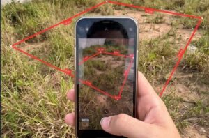 apps para medir terreno