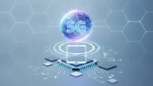 5G Network Booster Apps