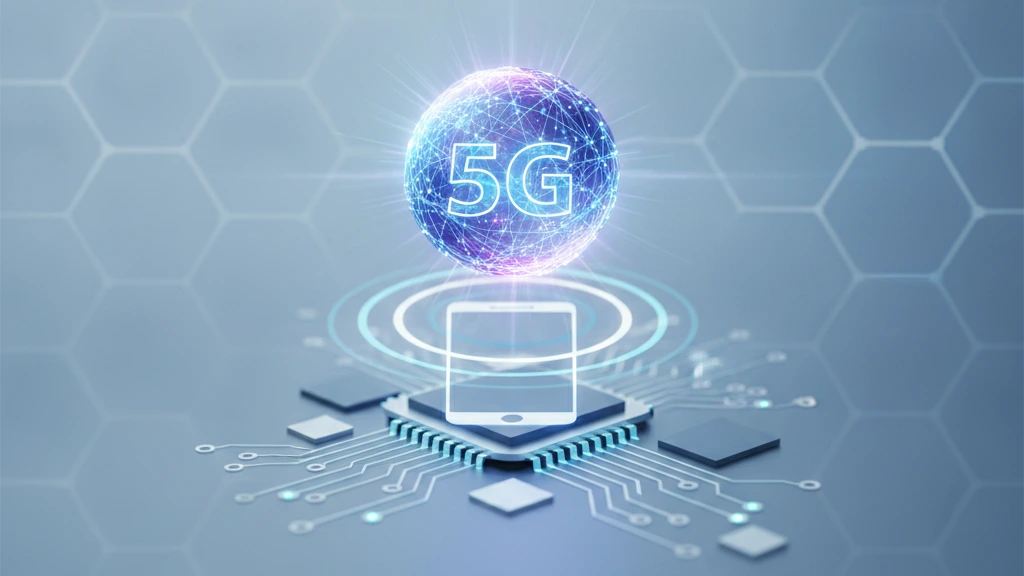 5G Network Booster Apps