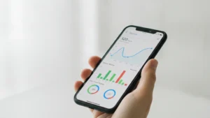 Aplicativo para monitorar sua glicose