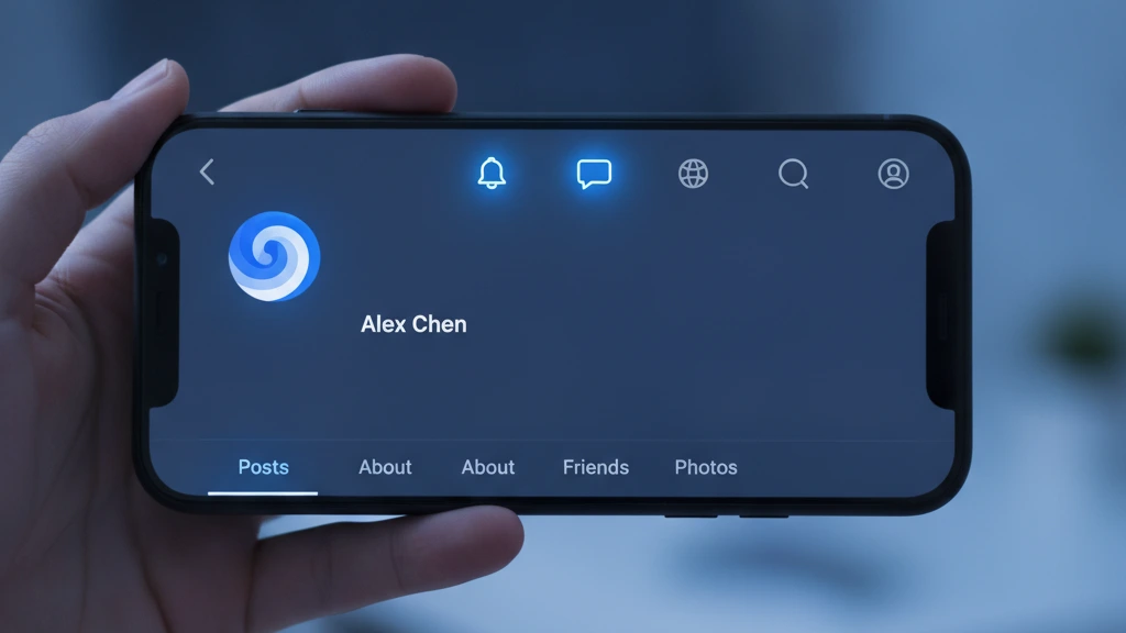 App Rastreia Visualizações Perfil Facebook