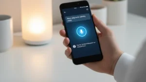 App que Transforma Celular em Alexa Completa!