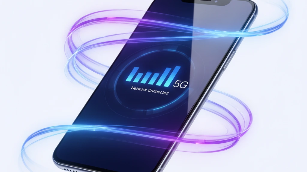 App That Unlocks 5G on Your Phone