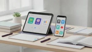 Apps gratuitos para aprender a ler e escrever