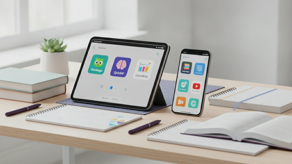 Apps gratuitos para aprender a ler e escrever